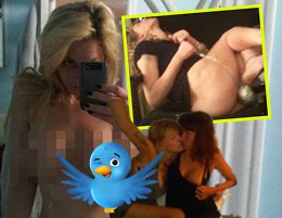 TWİTTER ÇIPLAKLARI..