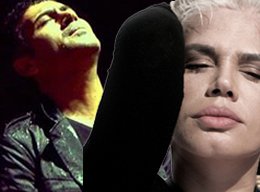 Derman Ağbaş... SEZEN'İ AĞLATAN ŞARKIYA KLİP ÇEKTİ...