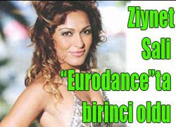 Ziynet Sali... 5 BİN OY FARK ATTI...