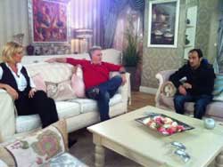 Ersin Korkut... "ÇOCUKLAR DUYMASIN" A TRANSFER OLDU!