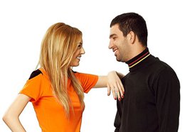 Arda Turan-Sinem Kobal... ŞİMDİ DE MANKENLİK YAPTILAR...