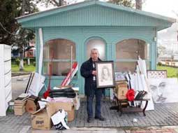 Barış Akarsu... KEMİKLERİNİ SIZLATACAK VEFASIZLIK!