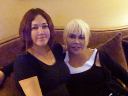 Sezen Aksu-Nazan Öncel? DEVLERİN İŞBİRLİĞİ