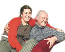 İlhan Şeşen... KENDİNİ BEKAR HİSSETMEK İSTEYİNCE BOŞANMIŞ!