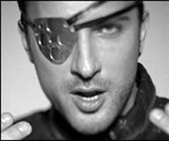 İŞTE TARKAN'IN YENİ KLİBİ!