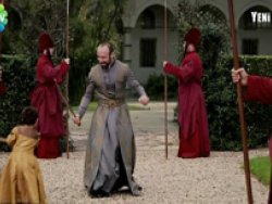 Halit Ergenç... MUHTEŞEM SÜLEYMAN'A NAZAR DEĞDİ, ÇEKİMLERDE AYAĞINI KIRDI!