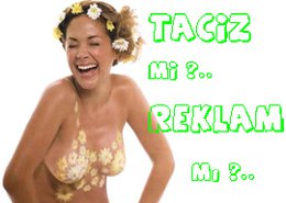 Didem Erol...TACİZ İDDİASI BAŞINA İŞ AÇTI...