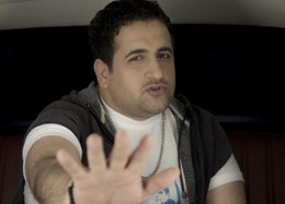 Ercan Kızılkaya... YEŞİLÇAM TADINDA KLİP!