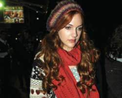 Meryem Uzerli... "KENDİME GÜVENDİM, ROLU ALDIM!"