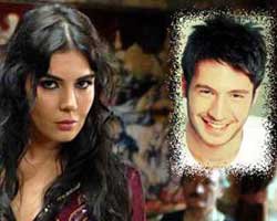 Hatice Şendil-Burak Sağyaşar... KAZDAĞLARINDA AŞK BAŞKADIR!