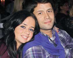 Merve Terim... ŞİŞME ERKEKLE BEKARLIĞA VEDA PARTİSİ!