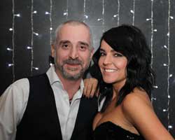 Bengü... SUAT ATEŞDAĞLI'NIN ALBÜMÜNDE!