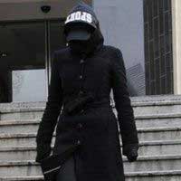 Ebru Polat... İFADE VERMEYE BÖYLE GELDİ!