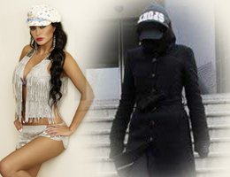 Magazinkolik Özel haber / Ebru Polat... FUHUŞ OPERASYONUNA  NASIL KARIŞTIĞINI ANLATTI !...