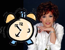 Ayşenur Yazıcı yazdı? ÇALAR SAAT !