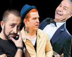 TASAVVUF GECELERİNDE BULUŞUYORLAR!