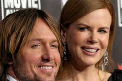 Nicole Kidman-Keith Urban... TAŞIYICI ANNEDEN ÇOCUK SAHİBİ OLDULAR!
