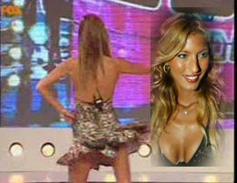 Çağla Şikel... FRİKİĞE ÇEYREK KALDI!..