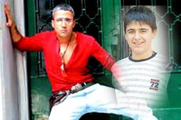 Emrah... BAYRAMDA EL ÖPMEYE GELEN OĞLUNU KABUL ETMEDİ...