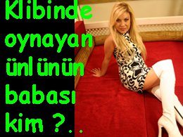 Nihan Heper? İŞTE SEKSİ BULUNDUĞU İÇİN KRAL TV'DEN VETO YİYEN KLİP?