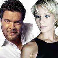 Beyaz-Bade İşçil... AŞK HABERLERİNİ YALANLADILAR!