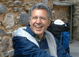 Zülfü Livaneli...ONUR ÖDÜLÜNE LAYIK GÖRÜLDÜ!