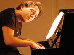 Fazıl Say... ALMANYA`NIN EN PRESTİJLİ ÖDÜLÜNE LAYIK GÖRÜLDÜ!