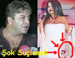 Fatih Ürek... "O KAN DEĞİL KETÇAP LEKESİDİR"!..