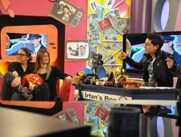 Tuğba Özay?  HÜLYA AVŞAR'I FENA KIZDIRACAK