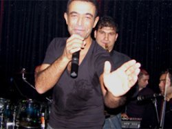 Cengiz İmren... KEMERİYLE DAYAK ATMIŞ!