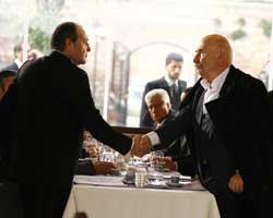 "Ezel"... DAYI'NIN HESAPLAŞMA GÜNÜ GELDİ ÇATTI!