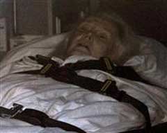 Zsa Zsa Gabor... HASTANEYE KALDIRILDI!