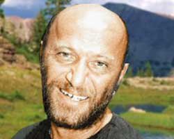 Tecavüzcü Coşkun... 66 YAŞINDA DÖRDÜNCÜ DEFA BABA OLACAK!