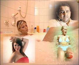 2007'NİN GAF KRAL VE KRALİÇELERİ...