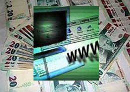 BU HABERİ OKUMADAN SAKIN İNTERNET BANKANIZDA İŞLEM YAPMAYIN!