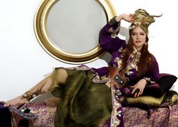 Bülent Ersoy... TÜRKİYE'NİN EN İYİ GİYİNEN KADININI AÇIKLADI!