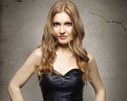 Efsun... "YAVAŞ YAVAŞ" HIZLANDI!