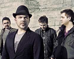 Meyan... ROCK'DA HİCAZ!