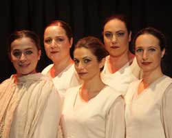 İBB Şehir Tiyatroları'nın Yeni Oyunu... "KADIN HAYATTIR MEMATTIR KADIN"!