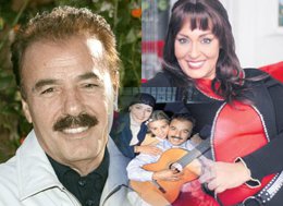 Necla Nazır..." FERDİ BEY DALGA MI GEÇİYOR"?