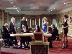 Ezel... TARAFLAR BELLİ OLACAK!