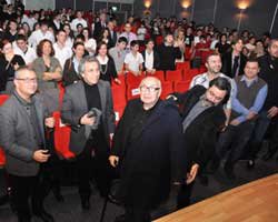 Özel Alev Okulları ... YILIN EN İYİLERİNİ SEÇTİ!