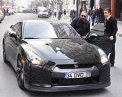 Cem Yılmaz... "DVD"NİN SIIRI NE?