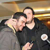 Şahan Gökbakar... AŞK SEÇİMİ ŞAŞIRTTI!