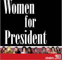 Berlusconi...BAŞKANIN KADINLARI TAKVİM OLDU!...