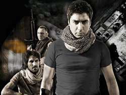 "KURTLAR VADİSİ FİLİSTİN"İ YERİN DİBİNE SOKTULAR...