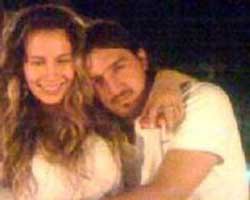 Neslihan Önder... "KOCAM BENİ BOĞMAYA ÇALIŞTI!"