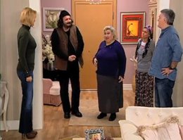 "Çocuklar Duymasın" 28. Bölüm Fragmanı yayınlandı...  GÜLFİDAN HANIM'IN OĞLU GELİYOR...