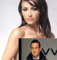 Önder Bekensir-Gamze Karaman... SOĞUK KIŞ GÜNLERİNDE SICAK AŞK!