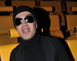 Yılmaz Morgül... DUDAKLARI SİLİKON MU?